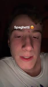 What Do We Say Trend O Fe Spaghetti