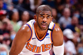 Being a celebrity, his personal stuff is always a. Chris Paul Earns All Nba Second Team Honors Bright Side Of The Sun