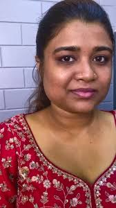 Bridal makeup is to slay the most fierce of brides✨, ., Bookings open for  -2024, For booking & enquiry WhatsApp 9 7 6 9 2 2 6 6 4 1, ., Makeup & Hair  @nidhi_bridal_world, ., ., ., ., ., ., ...