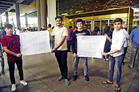 Mehrzad patel is late playwright adi marzban's natural successor when it comes to staging gujarati comic plays for the community finds rinky kumar. Marban Bawa Patel I Felt Like I Am Sachin Tendulkar