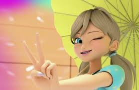 Miraculous ladybug stormy weather coloring pages. Aurore Beaureal Charecters Wiki Fandom