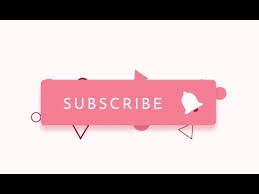 Subscribe Button And Bell Notification Green Screen Tombol Subscribe Dan Lonceng Youtube Di 2020 Desain Banner Desain Logo Bisnis Tombol