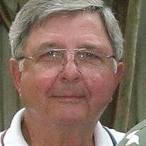 Richard Allen Clement Obituary