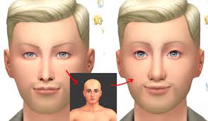 Is there a mod for ts4 that removes the . Solved Replacement Faces Sims 4 Studio