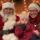 Photos With Santa at The Dairy event image