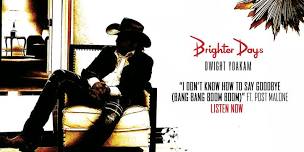 Dwight Yoakam