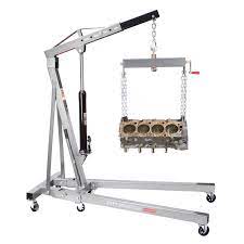 Pittsburgh Automotive Hoist Automotive
