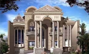 Desain Rumah Mewah Konsep Mediterania Rumahbagus Info Rumah Mewah Desain Eksterior Rumah Home Fashion