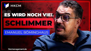 🎙️ Der ESC kommt nach Deutschland..?!