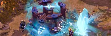 We did not find results for: Albion Online Explains The Hideouts Of Roads Of Avalon Massively Overpowered