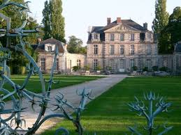 Pin By Kimberly Lydon On The Perfect Place To Say Yes Seine Et Marne Chateau France