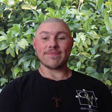 Meet the Postulants: Isaiah Joseph