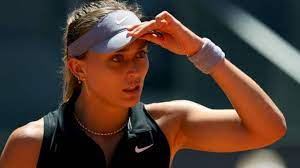 What is the last name of paula badosa? Wta Serbia Open Paula Badosa Vs Rebecca Peterson Preview Head To Head And Prediction Firstsportz