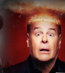 Ghostbusters-ikonen dan aykroyd: jag såg ett flygande ufo i montreal