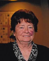 Emilene Gertrude Kroon Obituary August 31, 2024