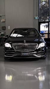 Image result for Black 2020 Maybach