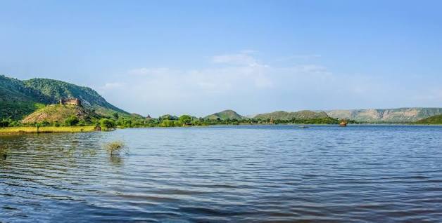 Sariska Nature Tour