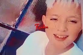 Solicitud de paradero queda sin efecto