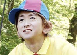 嵐 おしゃれまとめの人気アイデア pinterest s 嵐 リーダー 嵐 かわいい 怪物くん