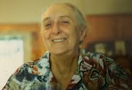 Ruth Violet (Stapleton) Runyon (1918-2005)