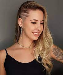 40 Hot Undercuts For Women That Are Calling Your Name Hair Adviser Undercut Long Hair Undercut Hairstyles Undercut Fade Hairstyle