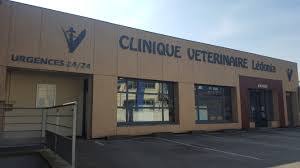 Coordonnées horaires d'ouverture spécialités toutes les espèces avis. Clinique Veterinaire Ledonia Veterinaire 115 Bd Jules Ferry 39000 Lons Le Saunier Adresse Horaire