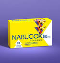 Nabucox 5mg