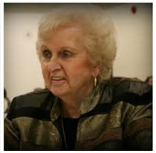 Obituary of Mary "Marie" Harmer