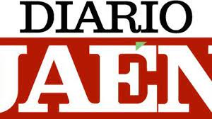 Se edita con páginas alternas en color y blanco y negro. Imagen Logo Diario Jaen Jpg