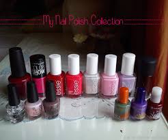 Beauty points sammeln & mit der douglas beauty card von exklusiven vorteilen profitieren. My Nail Polish Collection The Creative Fashion