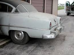 Image result for Potomac Blue 1953 Chrysler