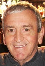 Kenneth Carpenter Obituary (1944