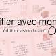 Planifier avec mon café - édition Vision Board event image
