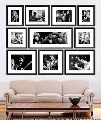 Find over 100+ of the best free black and white images. How To Create A Gallery Wall For Your Home The Urban Guide