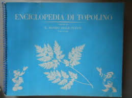 Vendita piante online su mondo piante: Album Figurine Enciclopedia Topolino 1961 Vol 3 Mondo Piante Quasi Vuoto C82 Ebay