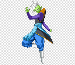 Zamasu V Dragon Ball Character Transparent Background Png Clipart Hiclipart Dragon ball super wallpaper 6.