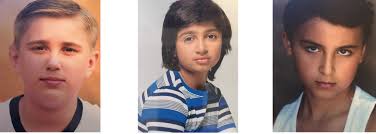 Zombies Of the Bible