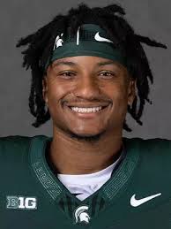 Seven Spartans Named to Academic All-District Football Team