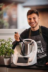 Epingle Sur Recettes Thermomix