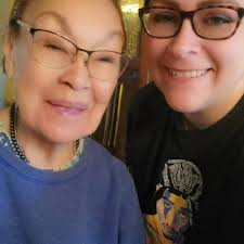 Prayers for protection for myself, granddaughter, and son