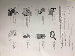 Water boiling in a kettle. Heat Transfer Worksheet Grade 7 Printable Worksheets And Activities For Teachers Parents Tutors And Homeschool Families