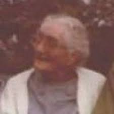 Jessie Ann Elizabeth Shackleford Robinson (1884-1974)