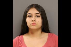 Genesis Munoz, 14, missing from Cragin located