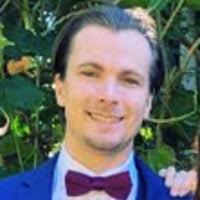 Justin Shafer, MSITM