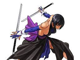 Shiki (Samurai Shodown)