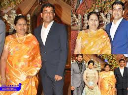 Dil Raju Profile Biography Biodata Family Photos Age Wife And More Dil raju's selfie with tejaswini. dil raju profile biography biodata