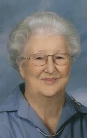 Mattie Lou Crews Cohen (1923-2011)