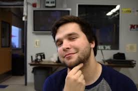 March Hairiness Is Here!