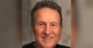 James Gerard Corcoran Obituary