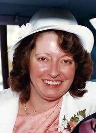 Diane Plante (Avis de décès)